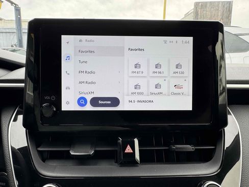 Used 2024 Toyota Corolla SE image 25