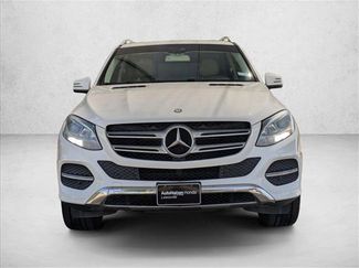 Used 2017 Mercedes-Benz GLE 350 video 2