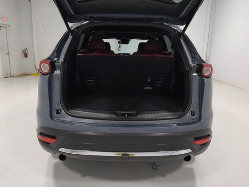 Used 2021 MAZDA CX-9 Carbon Edition image 29