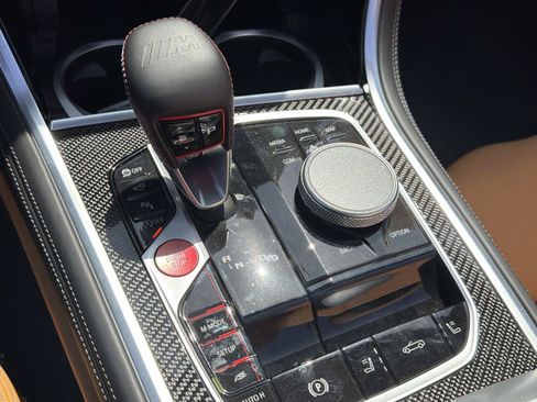 Used 2025 BMW M8 Competition AWD/4WD image 17