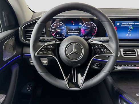 New 2026 Mercedes-Benz GLE 350 4MATIC image 11