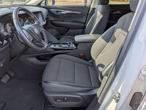 Used 2022 Buick Envision Preferred image 14