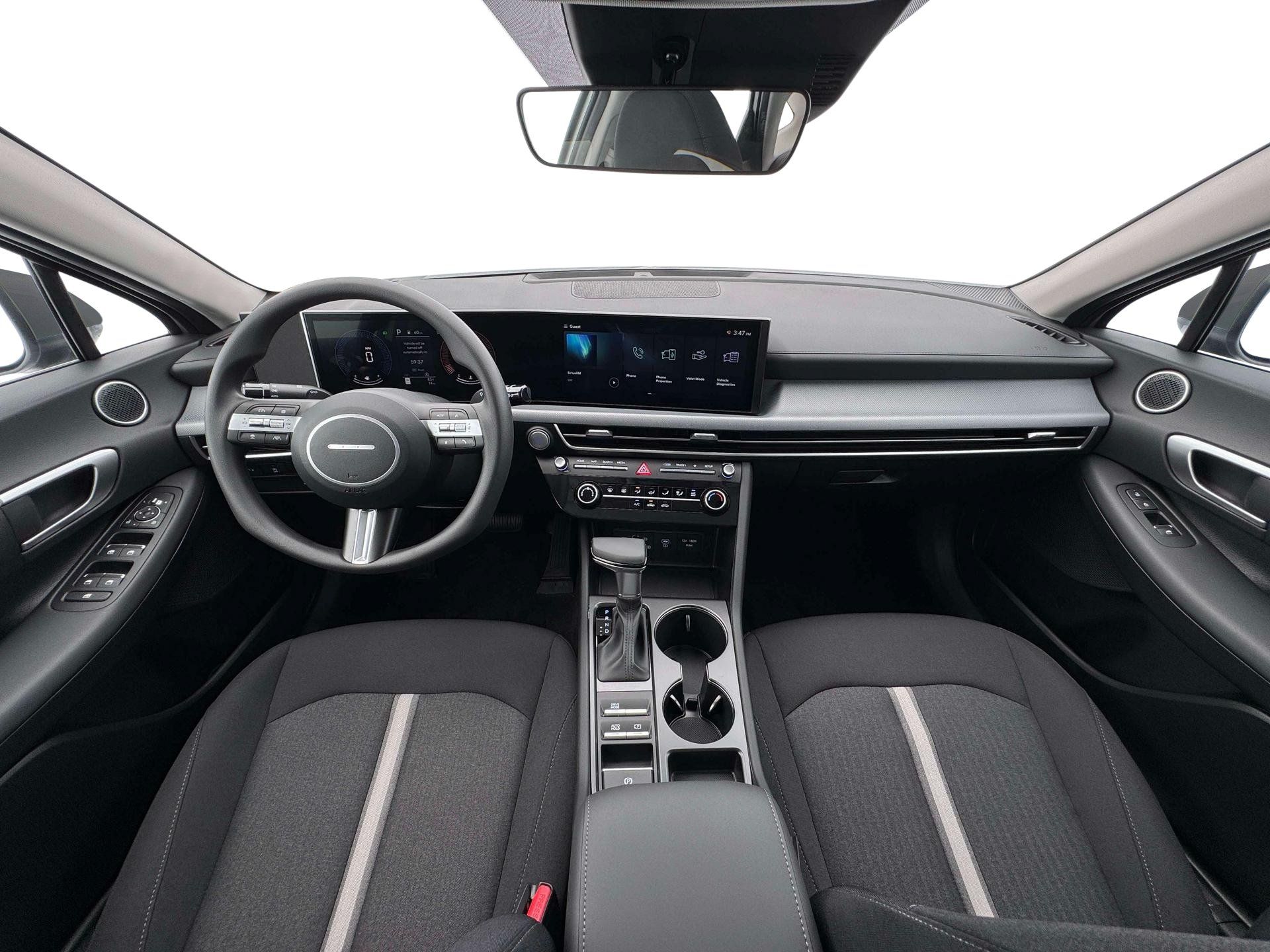 New 2026 Hyundai Sonata SE FWD image 13