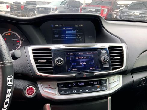 Used 2013 Honda Accord EX-L image 29