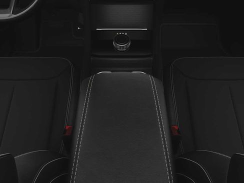 New 2025 Jeep Grand Cherokee L Altitude image 4