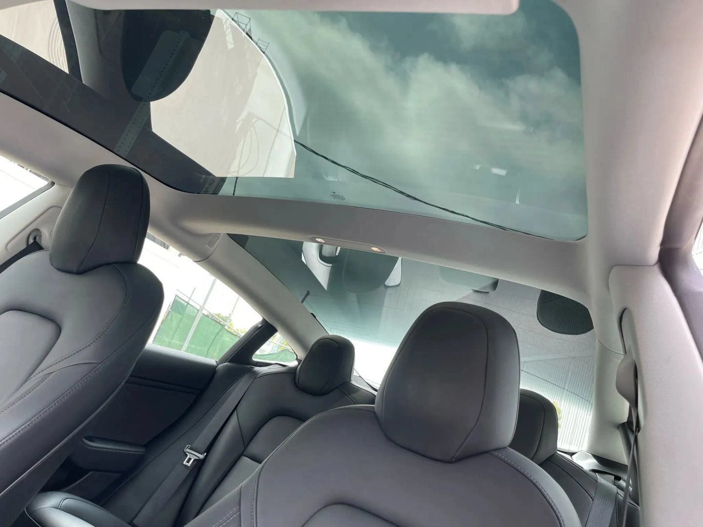 Used 2019 Tesla Model 3 Long Range AWD/4WD image 9