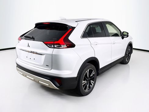 Used 2024 Mitsubishi Eclipse Cross SE AWD/4WD image 32