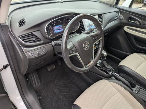 Used 2019 Buick Encore Sport Touring image 7