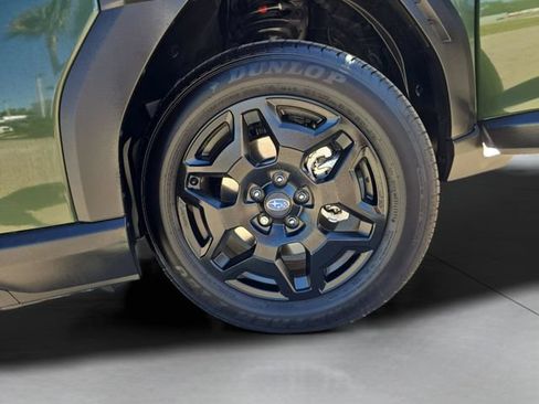 Used 2026 Subaru Outback Limited AWD/4WD image 28