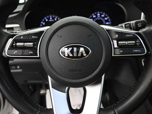 Used 2020 Kia Optima S w/ S Panoramic Sunroof Package FWD image 6