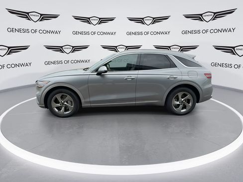 Used 2026 Genesis GV70 2.5T Advanced AWD/4WD image 5