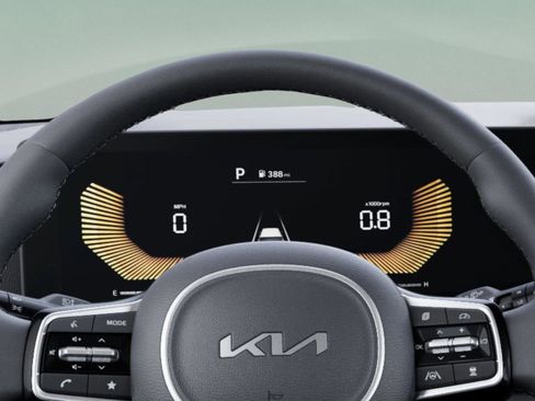 New 2026 Kia Carnival FWD image 21