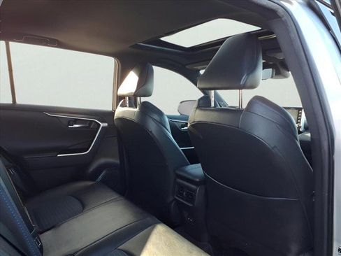 Used 2022 Toyota RAV4 XSE image 11