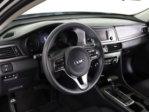 Used 2017 Kia Optima LX w/ Convenience Package FWD image 23