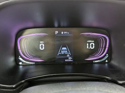 Used 2023 Kia Soul LX w/ Option Group 015 image 26