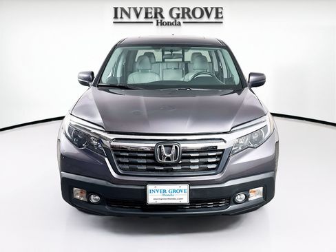 Used 2019 Honda Ridgeline RTL image 2