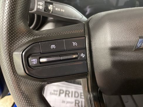 Used 2023 Chevrolet Colorado Trail Boss w/ Advanced Trailering Package AWD/4WD image 19
