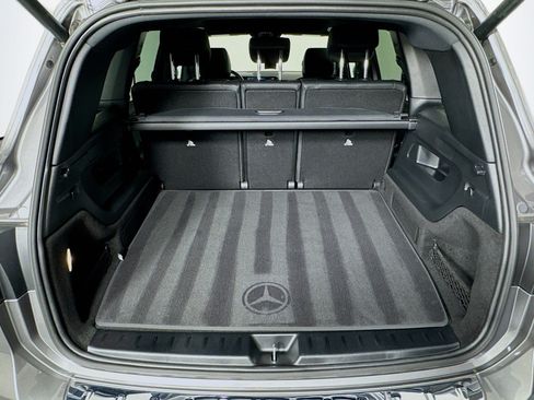 Certified 2025 Mercedes-Benz EQB 250+ w/ Winter Package image 24
