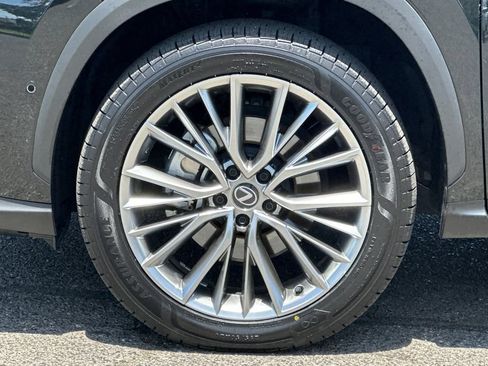 Used 2025 Lexus NX 350h AWD w/ Accessory Package (2T) image 33