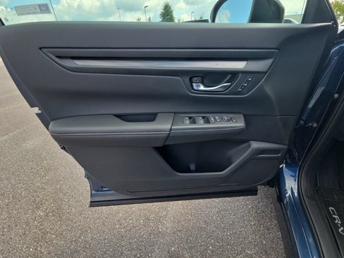 New 2026 Honda CR-V Sport-L image 20