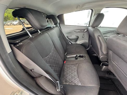 Used 2019 Chevrolet Spark LS image 24