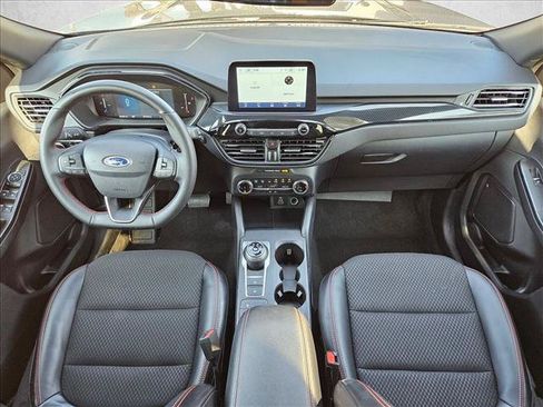 Used 2025 Ford Escape ST-Line AWD/4WD image 16