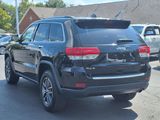 Used 2018 Jeep Grand Cherokee Limited image 4
