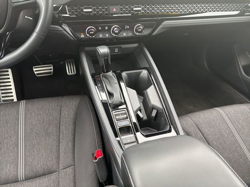 Certified 2024 Honda Accord Sport image 17