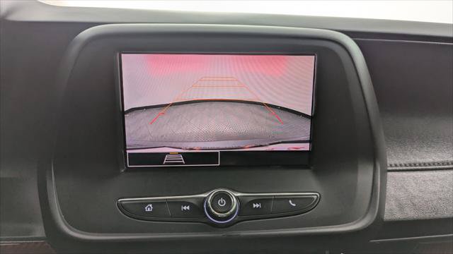 Used 2022 Chevrolet Camaro LS RWD image 24