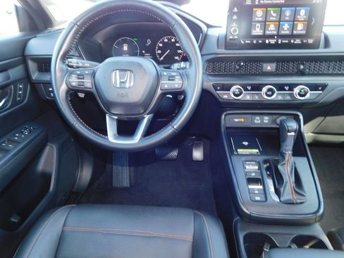 Used 2025 Honda CR-V Sport-L image 17