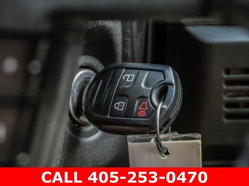 Used 2014 Ford F150 XLT w/ Equipment Group 301A Mid RWD image 25