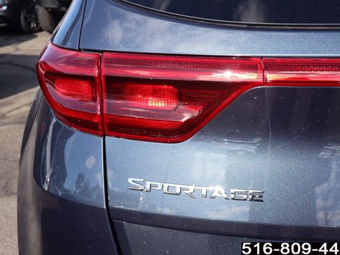 Used 2020 Kia Sportage EX image 29