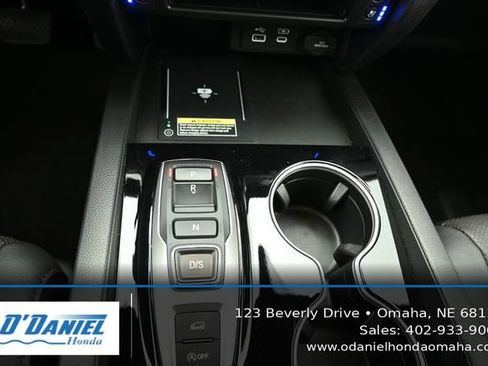 Used 2024 Honda Passport Black Edition image 33