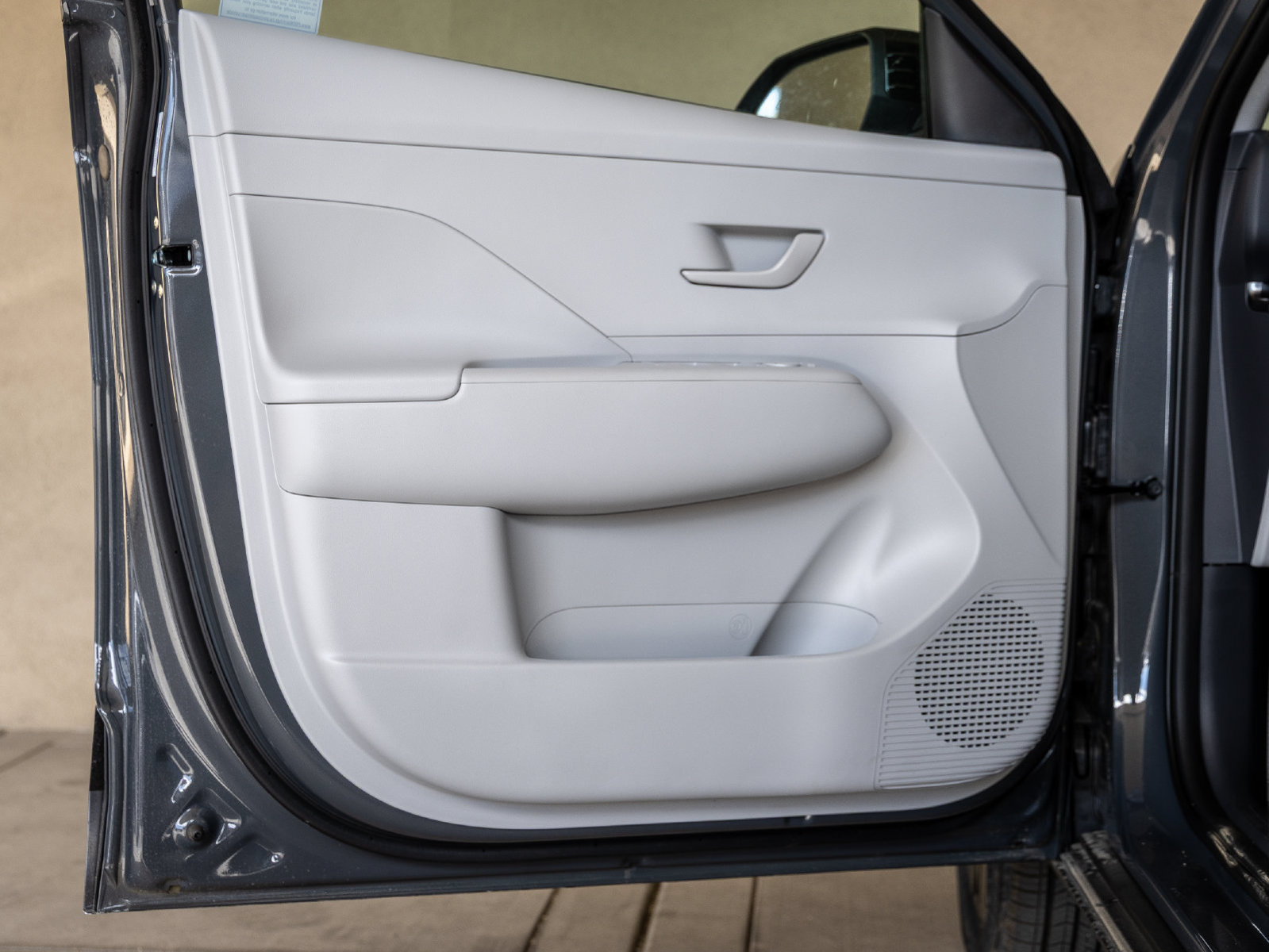 New 2026 Hyundai Kona SEL Sport FWD image 12