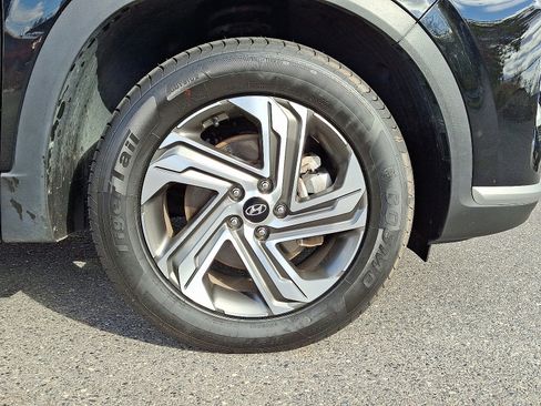 Certified 2023 Hyundai Santa Fe SEL image 8