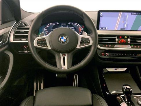 Certified 2024 BMW X3 M40i image 4