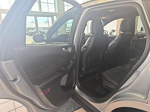 Used 2023 Ford Escape ST-Line w/ Tech Pack #1 AWD/4WD image 26