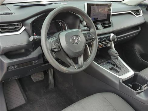 Certified 2024 Toyota RAV4 XLE w/ Convenience Package FWD image 10