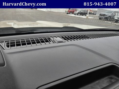 Used 2024 Chevrolet Colorado Trail Boss image 7