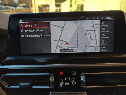 Certified 2023 BMW X3 xDrive30i w/ Convenience Package image 18