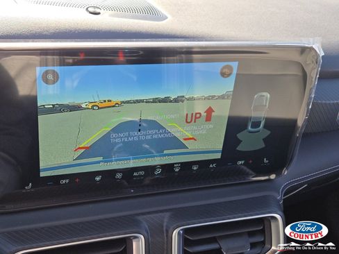 New 2026 Ford Mustang Premium image 16