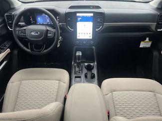 New 2025 Ford Ranger XLT w/ FX4 Off-Road Package video 2