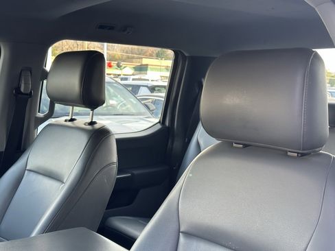 Used 2021 Ford F150 XL w/ Trailer Tow Package image 11