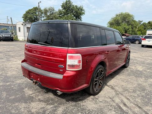 Used 2014 Ford Flex SEL w/ Equipment Group 202A AWD/4WD image 6