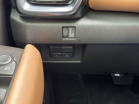 New 2025 GMC Canyon AT4 w/ Nightfall Edition image 51