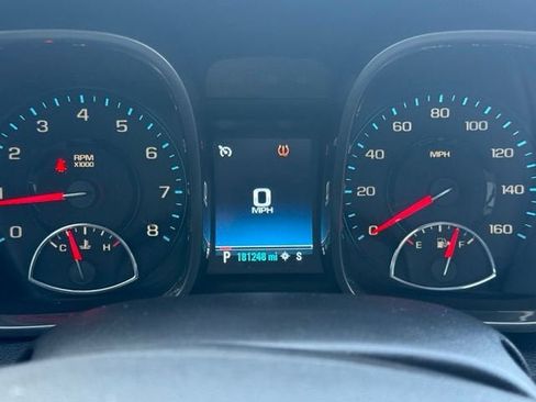 Used 2013 Chevrolet Malibu LT FWD image 19