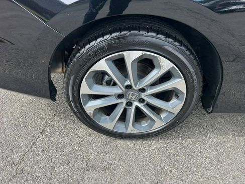 Used 2014 Honda Accord EX-L image 12