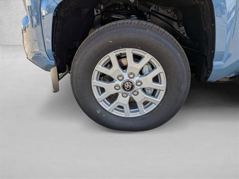 New 2026 Toyota Tacoma SR5 image 9
