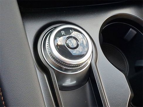 New 2026 Ford Explorer Tremor w/ Tremor Ultimate Package image 11