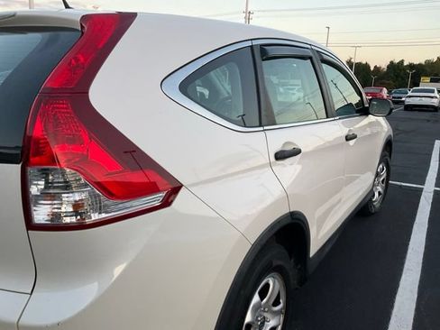 Used 2014 Honda CR-V LX image 5